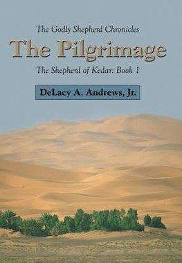 The Godly Shepherd Chronicles