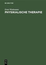 Physikalische Therapie