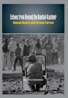 Echoes from Beyond the Banihal-Kashmir