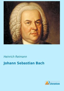 Johann Sebastian Bach