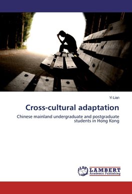 Cross-cultural adaptation