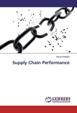 Supply Chain Performance