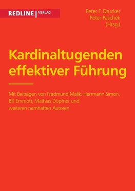 Kardinaltugenden effektiver Führung