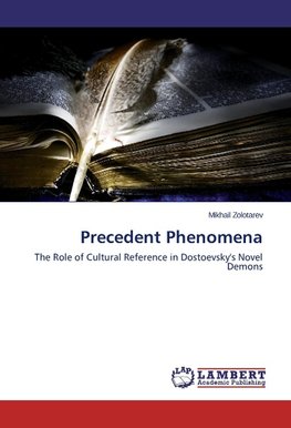 Precedent Phenomena