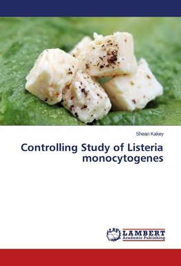 Controlling Study of Listeria monocytogenes