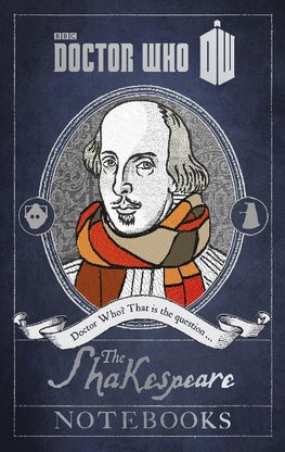 Doctor Who: The Shakespeare Notebook
