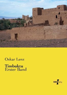 Timbuktu