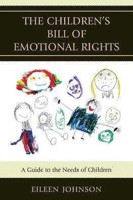 Children's Bill of Emotional Rights