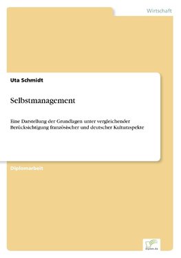 Selbstmanagement