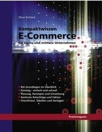 E - Commerce für kleine und mittlere Unternehmen