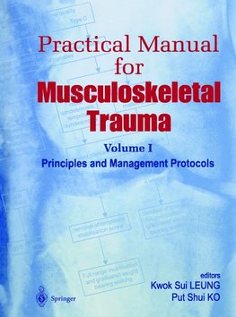 Practical Manual for Musculoskeletal Trauma