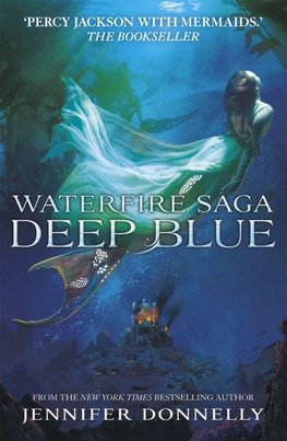 Waterfire Saga