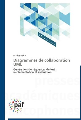 Diagrammes de collaboration UML