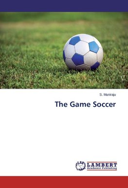 The Game Soccer