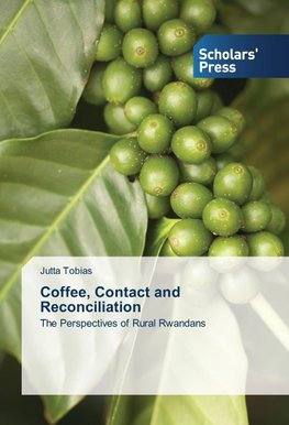 Coffee, Contact and Reconciliation