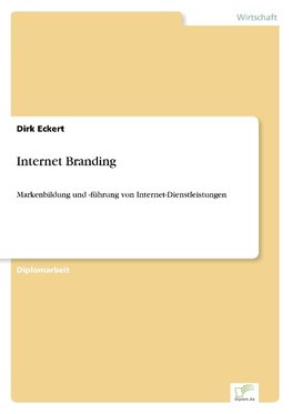 Internet Branding