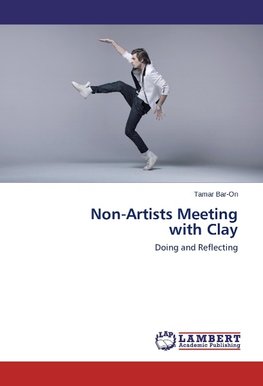 Non-Artists Meeting  with Clay