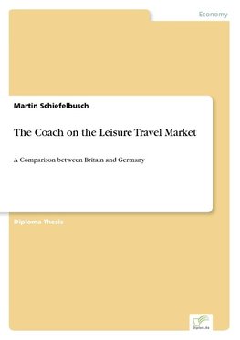 The Coach on the Leisure Travel Market