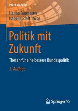 Politik mit Zukunft