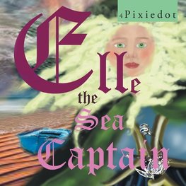 Elle the Sea Captain