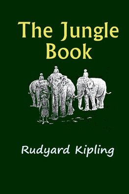 The Jungle Book