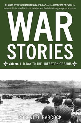 War Stories Volume I
