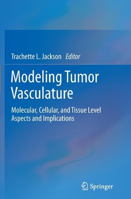 Modeling Tumor Vasculature