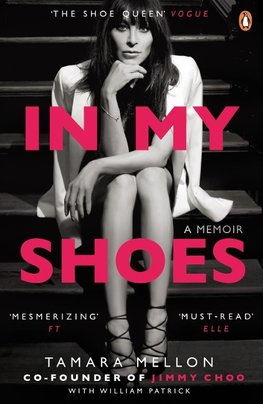 In My Shoes