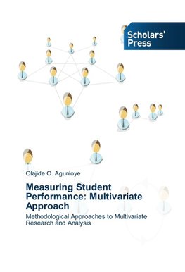 Measuring Student Performance: Multivariate Approach