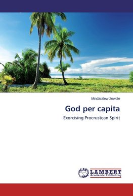 God per capita