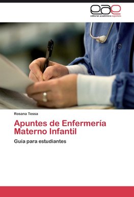 Apuntes de Enfermería Materno Infantil