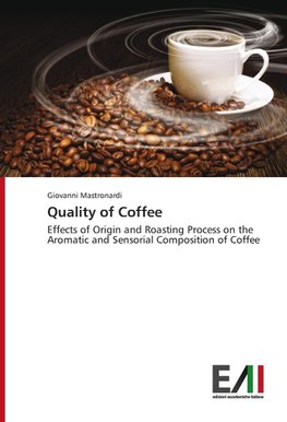 Quality of Coffee