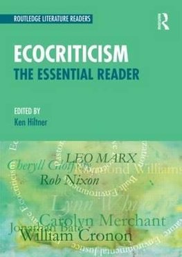 Ecocriticism