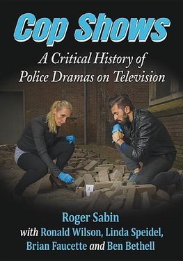 Cop Shows