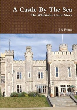A Castle By The Sea