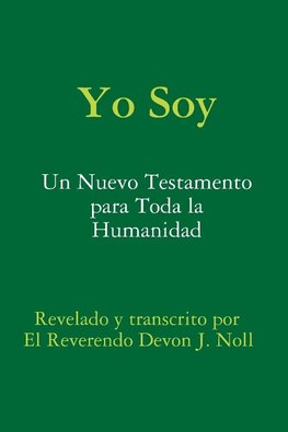 Yo Soy