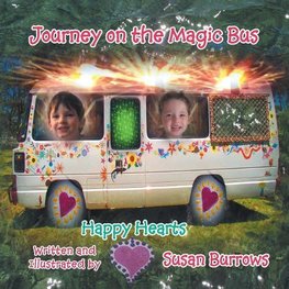 Journey on the Magic Bus
