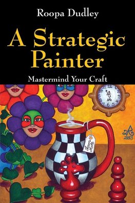 A Strategic Painter
