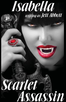 Scarlet Assassin