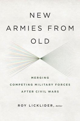 New Armies from Old