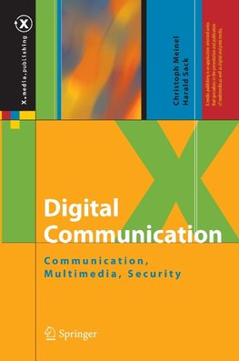Digital Communication