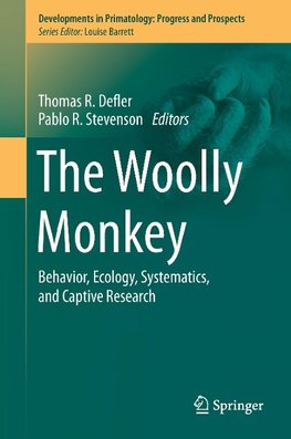 The Woolly Monkey