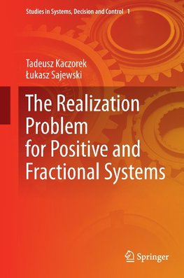The Realization Problem for Positive and Fractional Systems