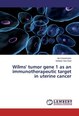 Wilms' tumor gene 1 as an  immunotherapeutic target in uterine cancer
