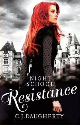 Night School 04: Resistance