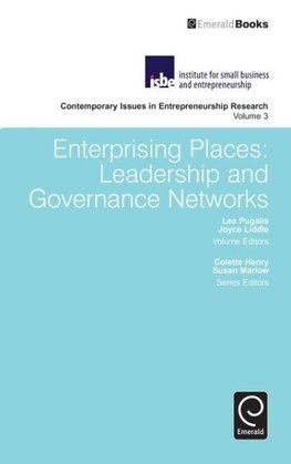 Enterprising Places