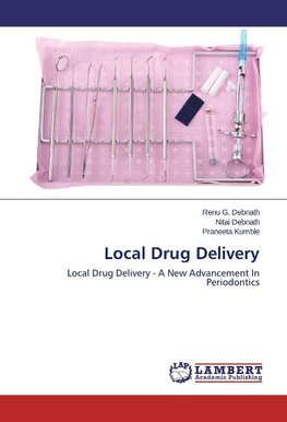 Local Drug Delivery