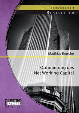 Optimierung des Net Working Capital