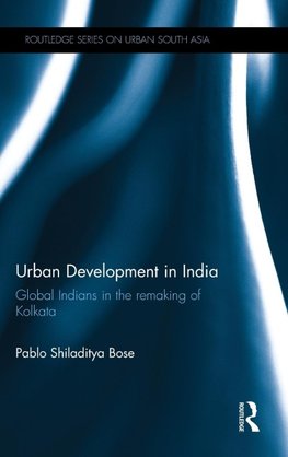 Urban Development in India