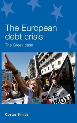 The European debt crisis